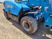 2017 Genie GTH-5519 Telescopic Forklift - 23
