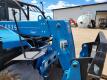 2017 Genie GTH-5519 Telescopic Forklift - 24
