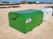 Unused 500 Gallon Fuel Transfer Tank - 4