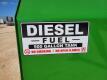 Unused 500 Gallon Fuel Transfer Tank - 5