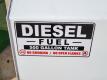 Unused 500 Gallon Fuel Transfer Tank - 5