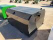 Unused 500 Gallon Fuel Transfer Tank - 3