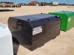 Unused 500 Gallon Fuel Transfer Tank - 4