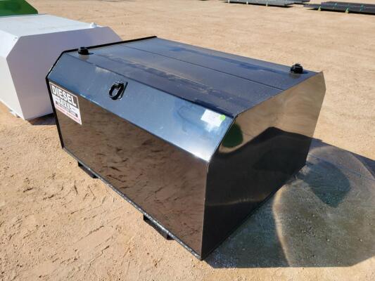 Unused 300 Gallon Fuel Transfer Tank