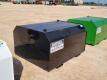 Unused 300 Gallon Fuel Transfer Tank - 4