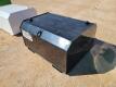 Unused 150 Gallon Fuel Transfer Tank