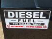 Unused 150 Gallon Fuel Transfer Tank - 5