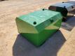 Unused 150 Gallon Fuel Transfer Tank - 2