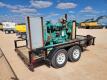 2014 Big-Tex 6.5ft x 12ft Utility Trailer w/Cummins Onan Generator - 3