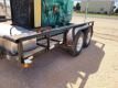 2014 Big-Tex 6.5ft x 12ft Utility Trailer w/Cummins Onan Generator - 7