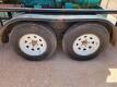2014 Big-Tex 6.5ft x 12ft Utility Trailer w/Cummins Onan Generator - 8