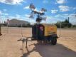 Allmand Maxi-Lite II Light Tower
