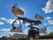 Allmand Maxi-Lite II Light Tower - 7