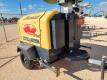Allmand Maxi-Lite II Light Tower - 17