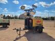 Allmand Maxi-Lite II Light Tower