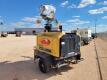 Allmand Maxi-Lite II Light Tower - 2