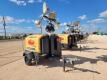 Allmand Maxi-Lite II Light Tower - 4