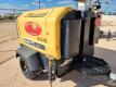 Allmand Maxi-Lite II Light Tower - 17