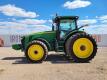 2016 John Deere 8245R Tractor - 2