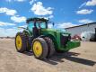 2016 John Deere 8245R Tractor - 7