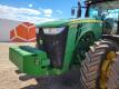 2016 John Deere 8245R Tractor - 9