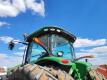 2016 John Deere 8245R Tractor - 15