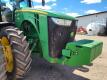 2016 John Deere 8245R Tractor - 22