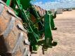 2016 John Deere 8245R Tractor - 40