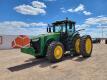 2020 John Deere 8320R Tractor