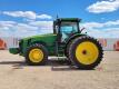 2020 John Deere 8320R Tractor - 2