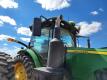 2020 John Deere 8320R Tractor - 20
