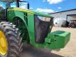 2020 John Deere 8320R Tractor - 21
