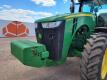 2012 John Deere 8285R Tractor - 9