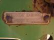 1997 John Deere E0900 13 Shank Ripper - 20