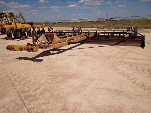 Industrias America 24Ft Land Plane