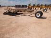 Industrias America 24Ft Land Plane - 2