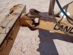 Industrias America 24Ft Land Plane - 7