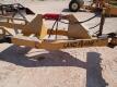 Industrias America 24Ft Land Plane - 24