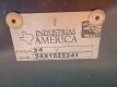 Industrias America 24Ft Land Plane - 25