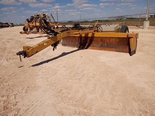 HyGrade Johnson 1400RS Grader Blade