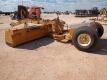HyGrade Johnson 1400RS Grader Blade - 2