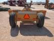 HyGrade Johnson 1400RS Grader Blade - 3