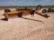 HyGrade Johnson 1400RS Grader Blade - 5