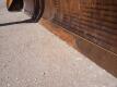 HyGrade Johnson 1400RS Grader Blade - 12