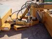 HyGrade Johnson 1400RS Grader Blade - 18