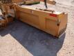 HyGrade Johnson 1400RS Grader Blade - 20
