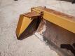 HyGrade Johnson 1400RS Grader Blade - 22