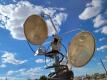 Allmand Maxi-Lite II Light Tower - 7