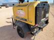Allmand Maxi-Lite II Light Tower - 11