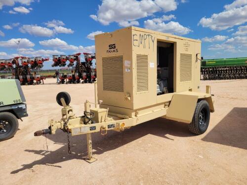 Portable Generator